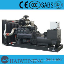 Deutz air-cooled diesel generator electric 10kw/12.5kva